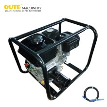 China 10hp gasoline engine for concrete vibrator with CE Certification